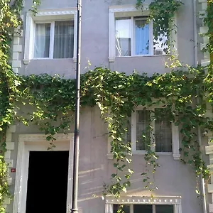 3* Apart Otel Blue Mosque