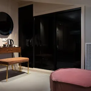 Hotel de apartamente Walton Gardens Pera