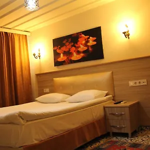 2* Apart Otel Jasmine & Boutique
