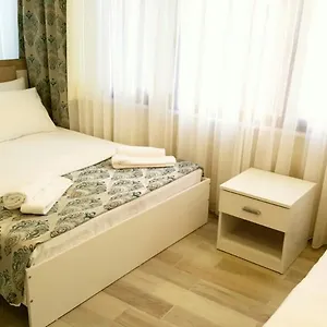 2* Apart Otel Center Apart