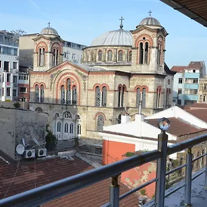  Apart Otel Baran Aparts