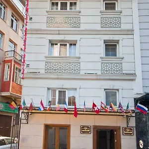 3* Apart Otel Kumluk