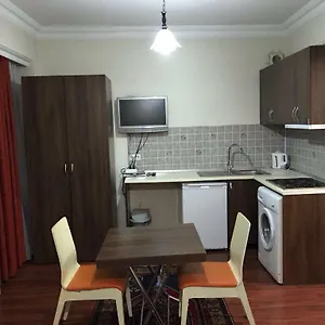 3* Apart Otel Queen