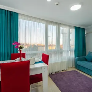 2* Apart Otel House