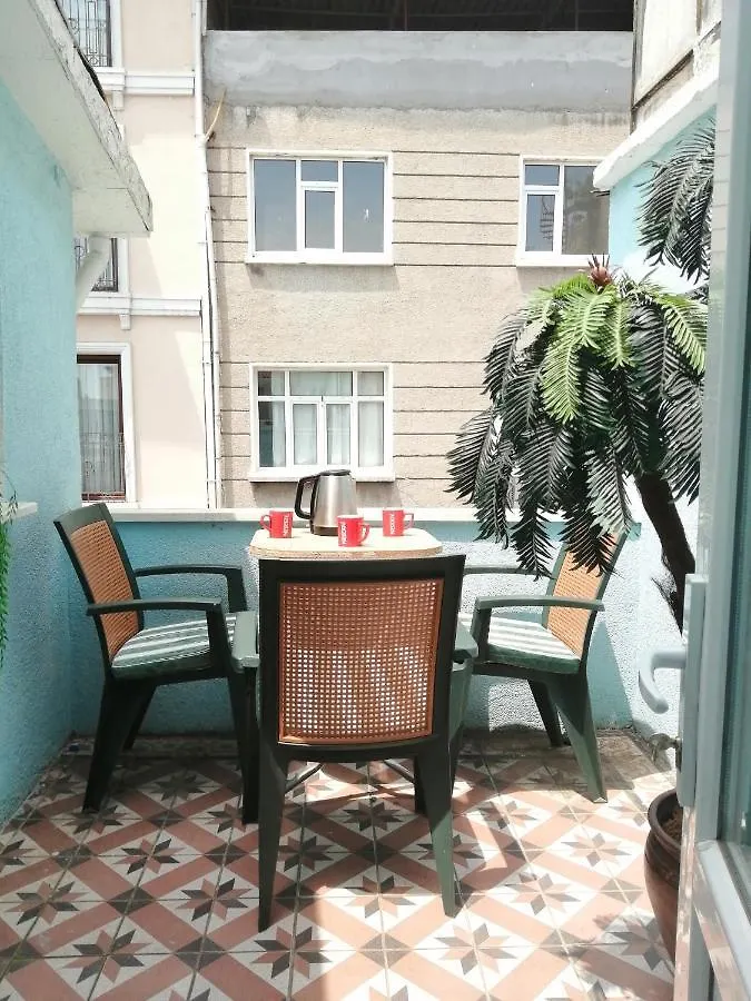 Apart Otel Hotel 61 İstanbul