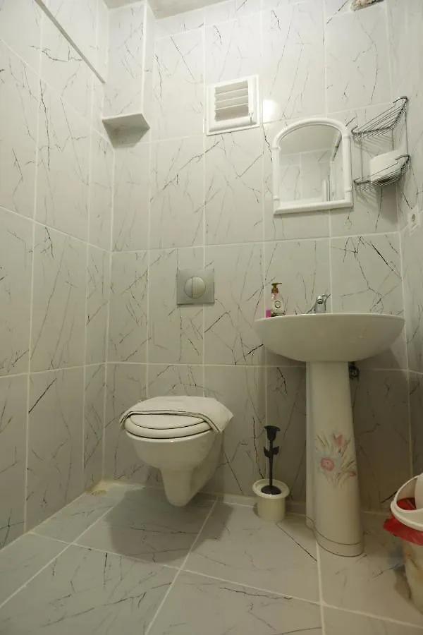 Apart Otel Hotel 61 İstanbul