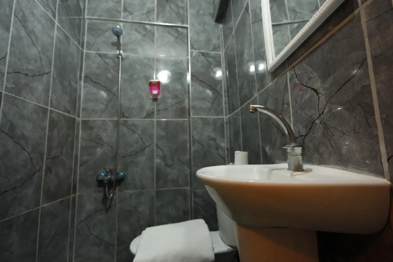 Hotel 61 İstanbul 2*,