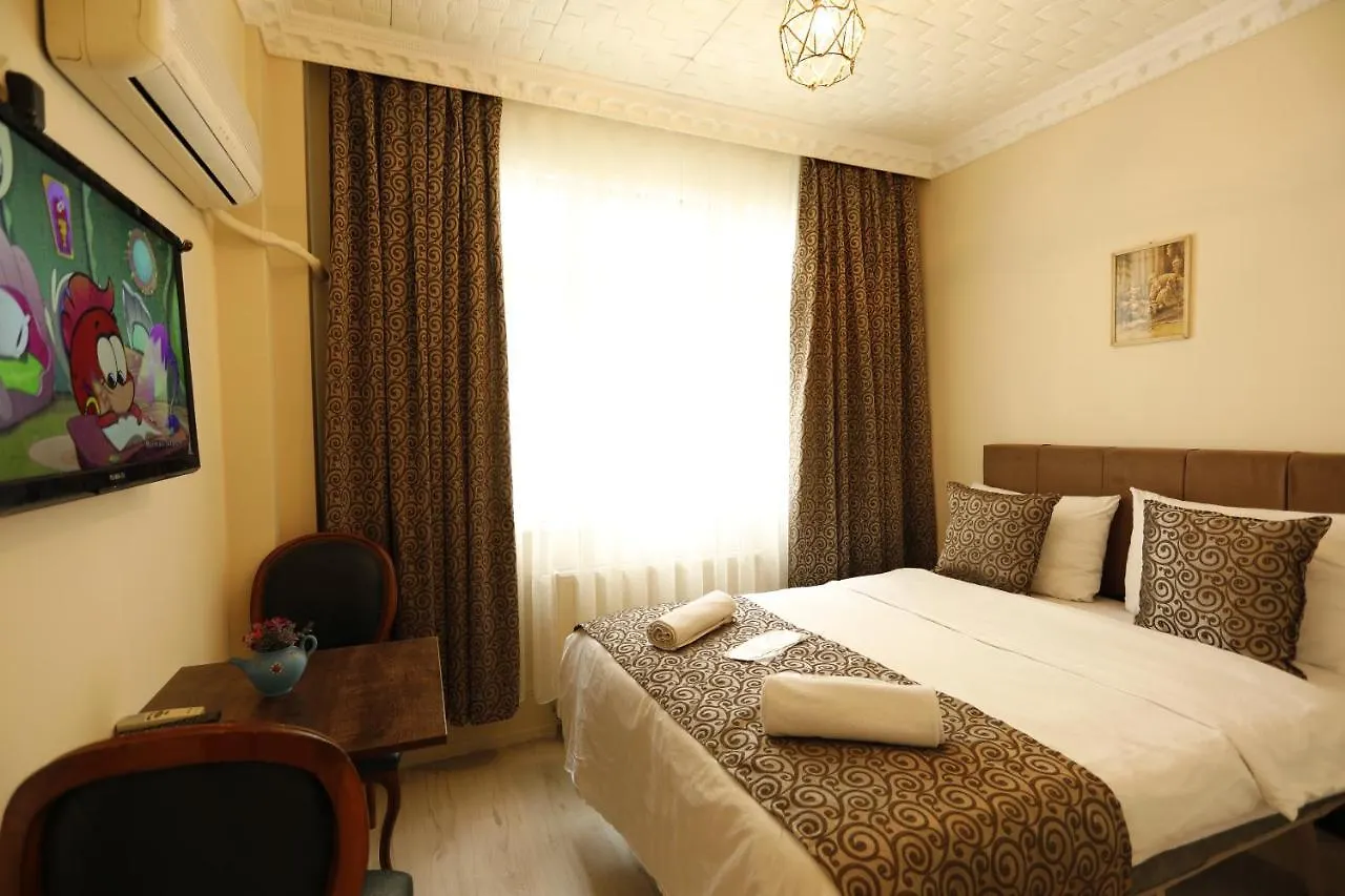 Hotel 61 İstanbul