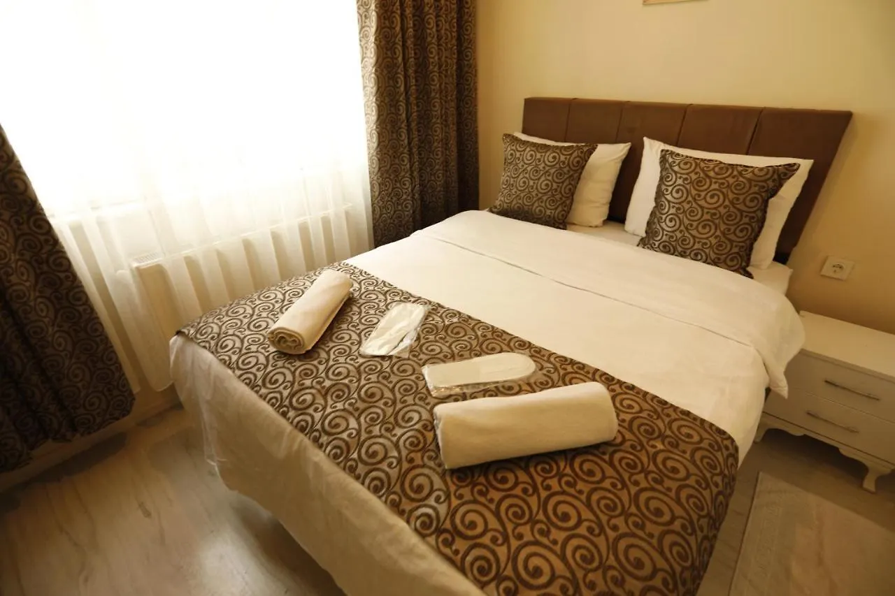 Apart Otel Hotel 61 İstanbul