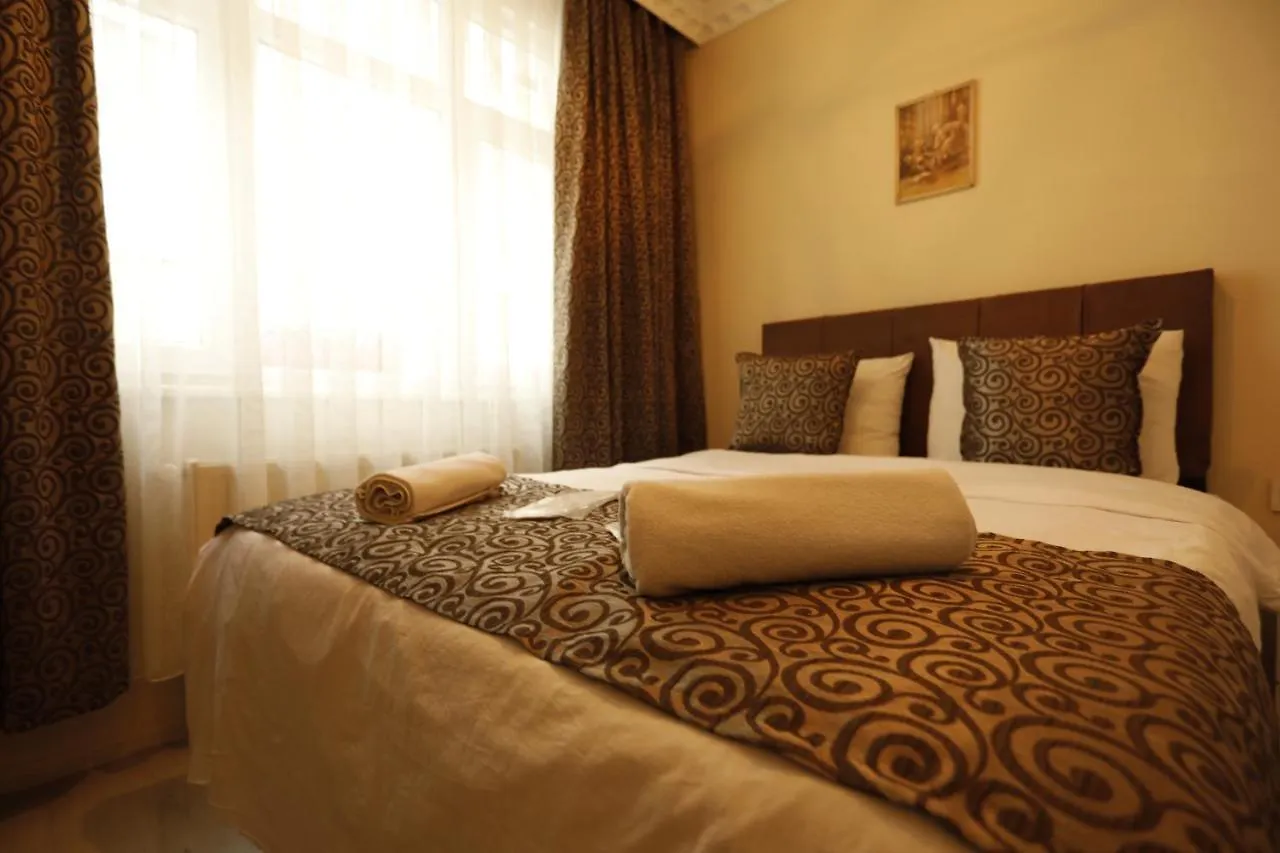 Hotel 61 İstanbul