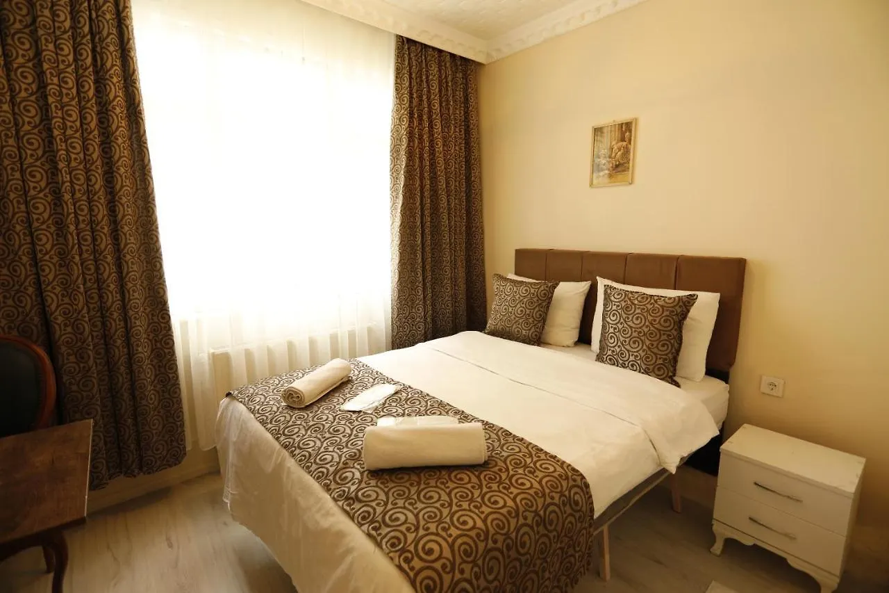 Hotel 61 İstanbul
