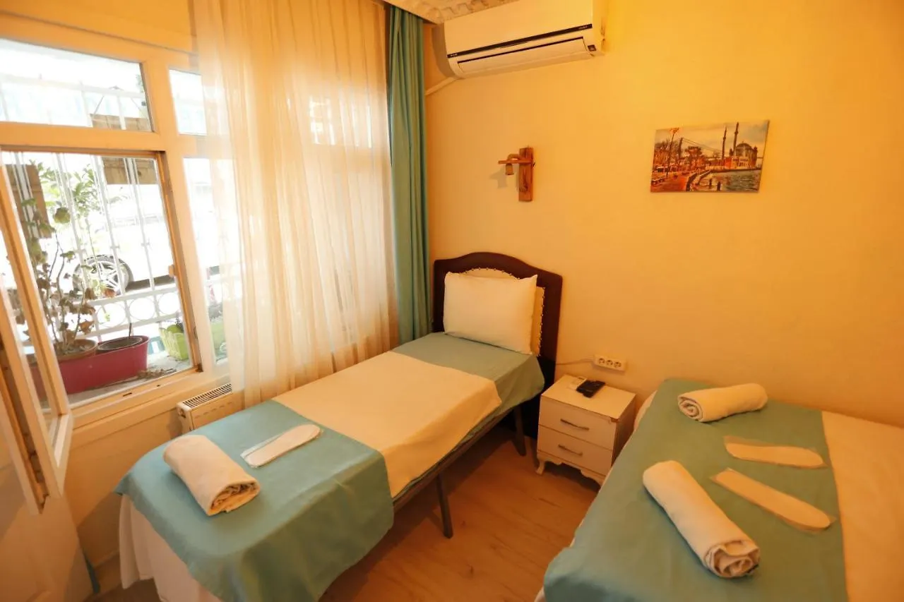 Hotel 61 İstanbul