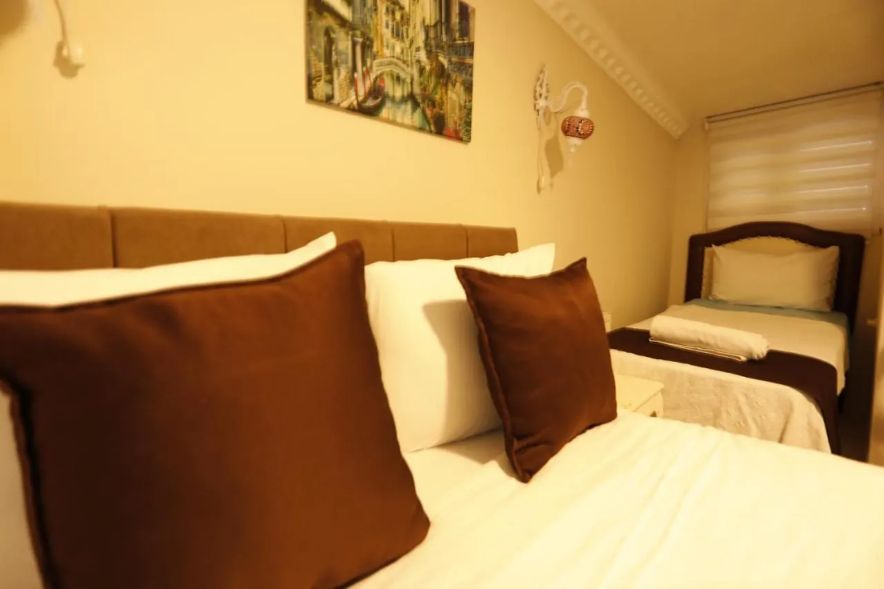 Hotel 61 İstanbul