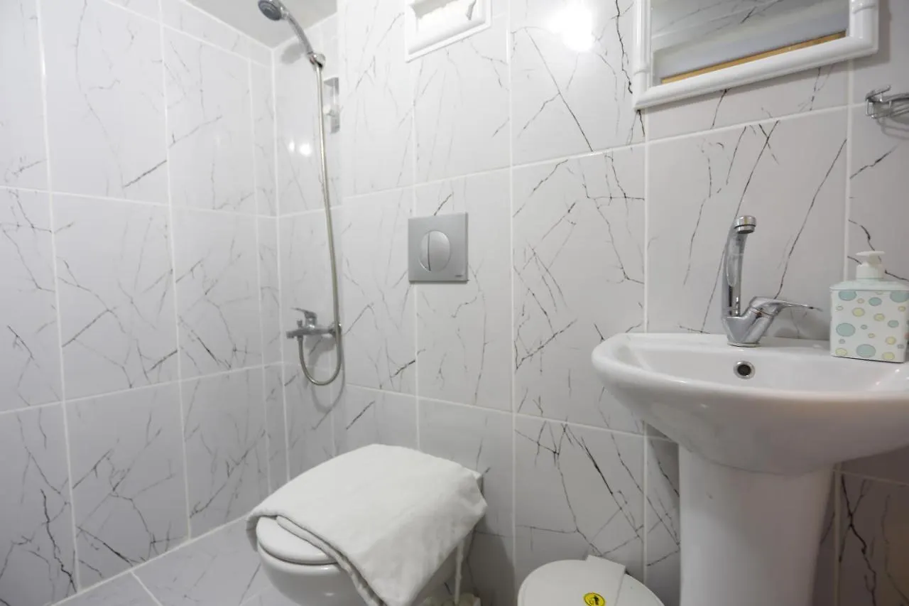 Hotel 61 İstanbul