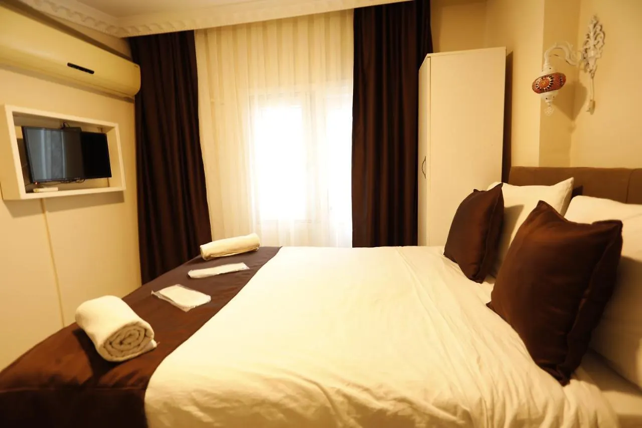 Hotel 61 İstanbul