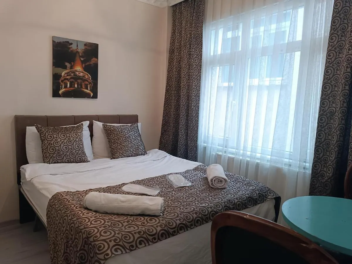 Hotel 61 İstanbul